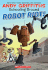 Schooling Around #4: Robot Riot! (4)