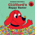 Clifford's Happy Easter (Clifford the Big Red Dog)