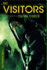 Visitor (the Clone Codes, Book 3)