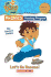 Let's Go Rescue! : Books 1-6 (Go, Diego, Go! Phonics Reading Program)