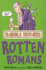 The Rotten Romans (Horrible Histories)
