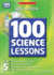 100 Science Lessons for Year 5 With Cdrom