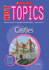 Castles (Hot Topics)