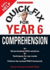 Comprehension (Quick Fix for Year 6)