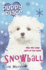 Snowball (Puppy Place)