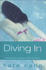 Diving in