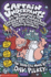 Captain Underpants and the Invasion of the Incredibly Naughty Cafeteria Ladies From Outer Space (Captain Underpants)