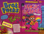Magic School Book (Brat Packs)
