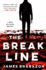 The Break Line (Max McLean, 1)