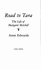 Road to Tara: the Life of Margaret Mitchell
