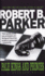 Pale Kings and Princes (Spenser, No 14)
