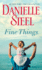 Fine Things: a Novel