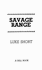 Savage Range