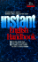Instant English Handbook