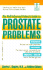 Well-Informed Patient's Guide to Prostate (Dell Surgical Library)