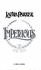 Impetuous