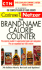 The Brand Name Calorie Counter
