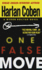 One False Move (Myron Bolitar Mysteries)