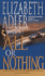 All Or Nothing: a Novel