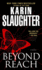 Beyond Reach: a Novel (Grant County)