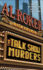 The Talk Show Murders: a Billy Blessing Novel