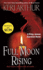 Kissing Sin: a Riley Jenson Guardian Novel