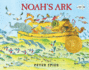 Noah's Ark: (Caldecott Medal Winner) (Picture Yearling Book)