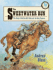 The Sweetwater Run: the Story of Buffalo Bill Cody and the Pony Express (Picture Yearling Book)