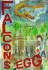 Falcon's Egg (Yearling Book)