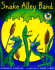 Snake Alley Band (a Picture Yearling Book)