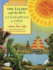 The Lizard and the Sun / La Lagartija Y El Sol (Picture Yearling Book)