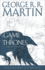 A Game of Thrones: the Graphic Novel: Volume Three (a Song of Ice and Fire Graphic Novels)