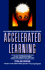 Accelerated Learning
