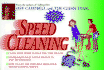 Speed Cleaning
