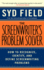 The Screenwriters Problem Solver: How to Recognize, Identify, and Define Screenwriting Problem (Dell Trade Paperback)