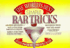 The World's Best Simple Bar Tricks