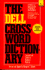Dell Crossword Dictionary, the