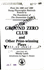 The Ground Zero Club, and Other Prize-Winning Plays (Laurel-Leaf Books)