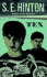 Tex-S.E. Hinton