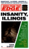 News From the Edge: Insanity, Illinois (X-Files)
