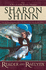 Reader and Raelynx (the Twelve Houses, Book 4)