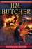 Captain's Fury (Codex Alera, Book 4)