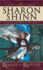 Reader and Raelynx (the Twelve Houses #4)