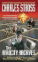 The Atrocity Archives (a Laundry Files Novel)
