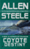 Coyote Destiny (Coyote Chronicles)