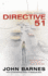 Directive 51 (a Novel of Daybreak)