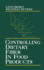 Controlling Dietary Fiber in Food Products