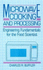Microwave Cooking and Processing: Engineering Fundamentals for the Food Scientist