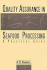Quality Assurance in Seafood Processing: a Practic