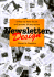 Newsletter Design: a Step-By-Step Guide to Creative Publications (Design & Graphic Design)